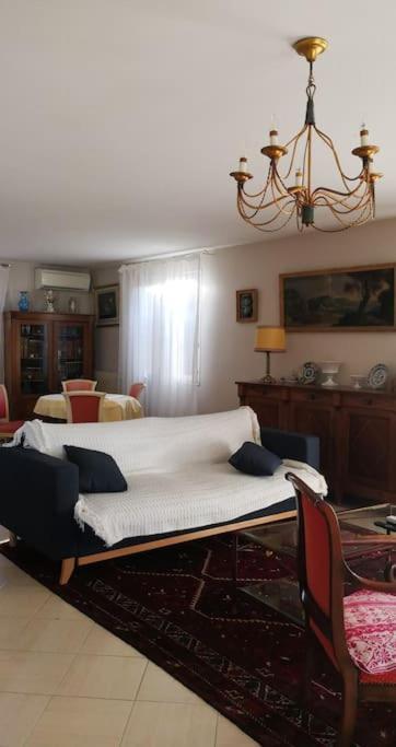 Mare E Monte , Jardin Mediterraneen Et Exotique. Ghisonaccia Exterior foto